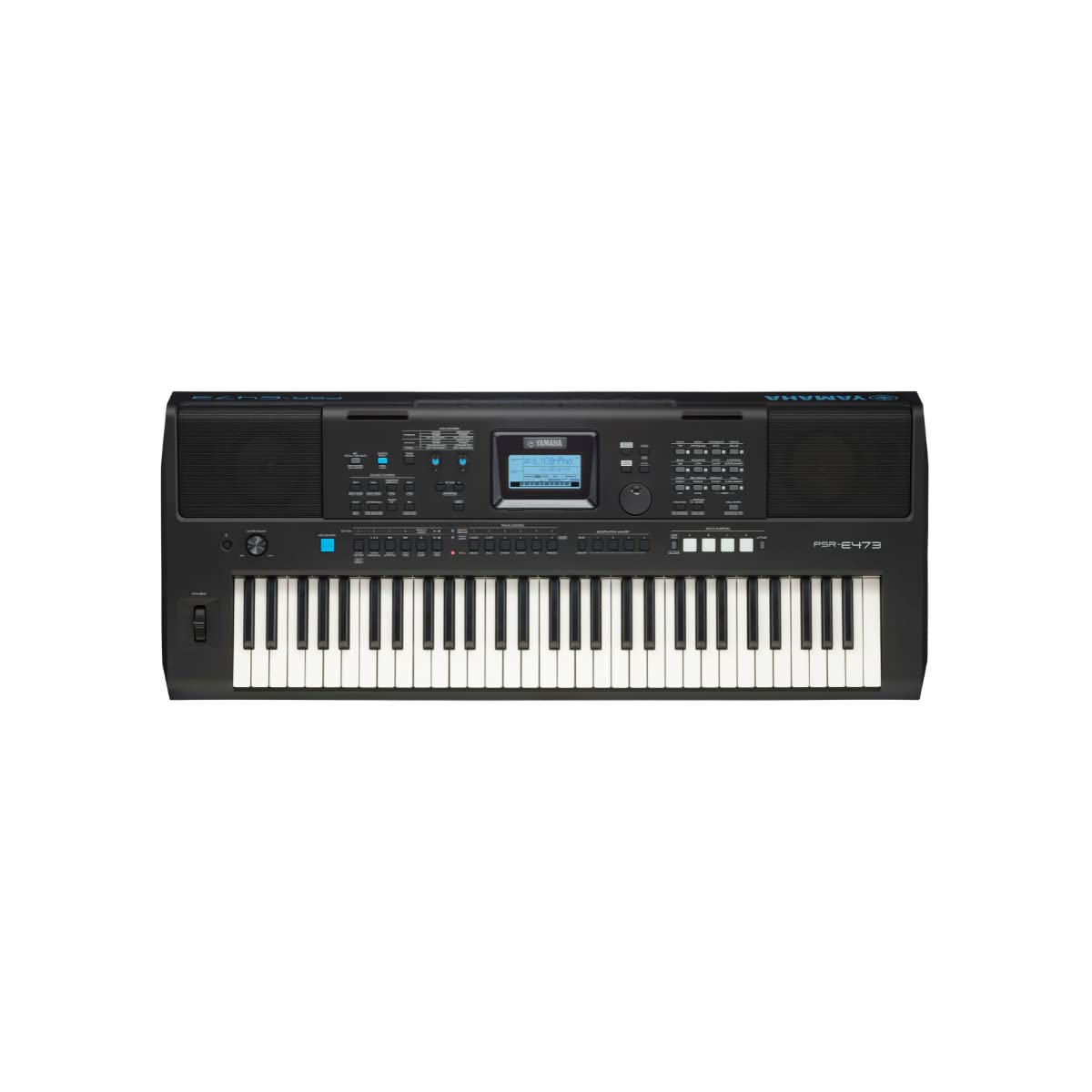 Yamaha Electronic 61 Touch 820 for