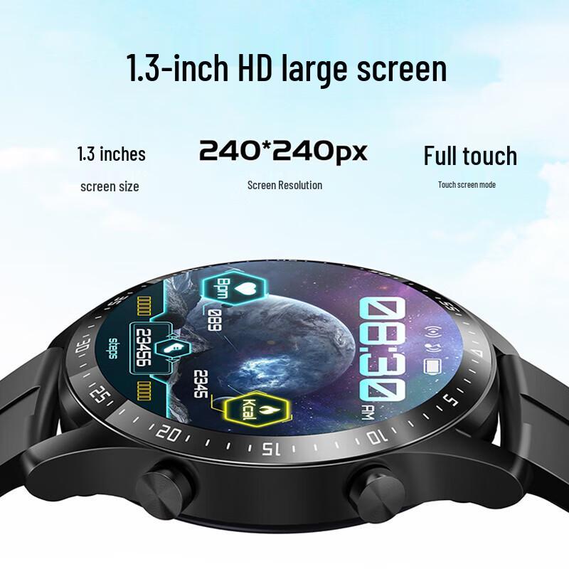 Newmine G600 Sports Smartwatch (CN Version)