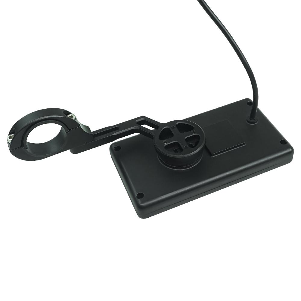Flipsky TFT Advanced Display V2.0 with GPS Function IP65 Waterproof Lightweight Plastic Material for Skateboard Parts