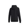 adidas Neo Sweatshirts Herren Schwarz Mit Kapuze Moderat Regular GM2332
