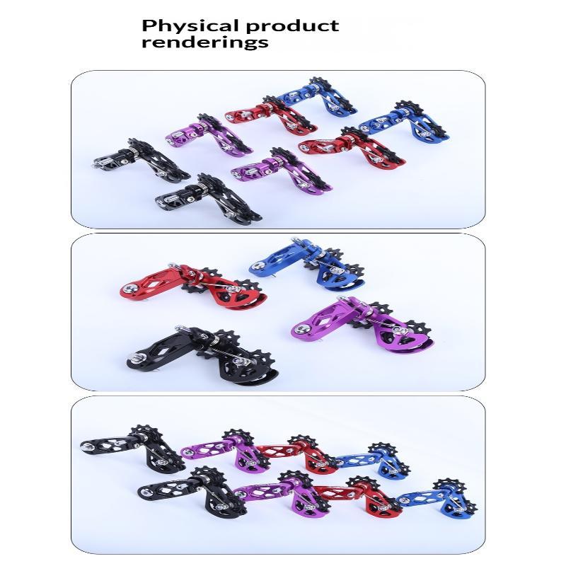 Single Speed Flywheel Conversion Kit,18T,Cassette Cog, Road Bike Sprocket For Freewheel Chain,7075 Aluminum Alloy Cnc