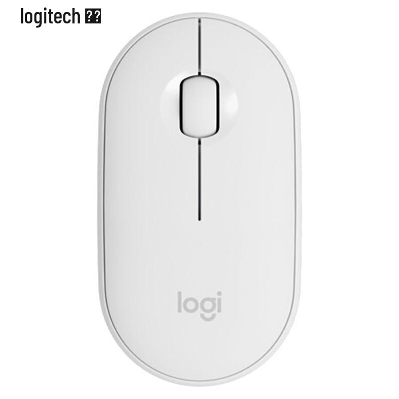 Logitech Wireless Mice for Office & Home