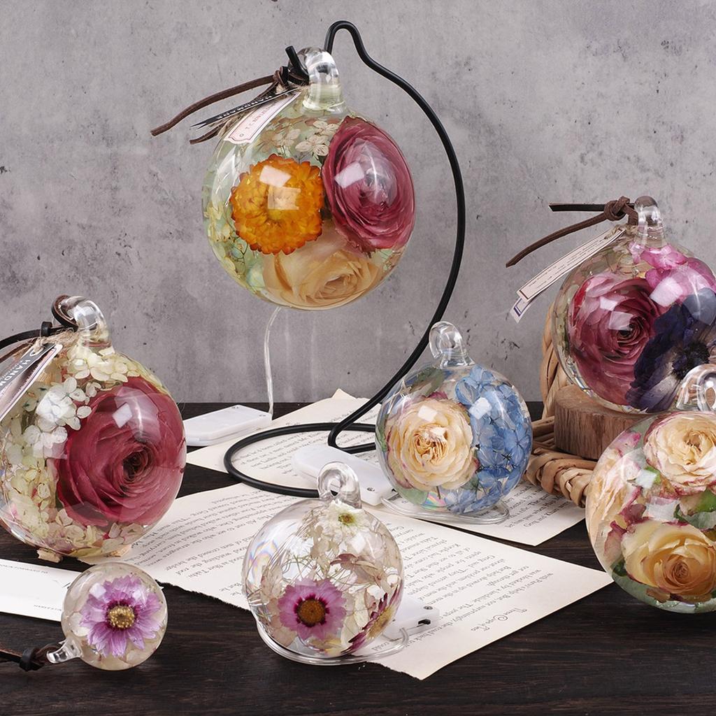 Wiederverwendbare Silikonkugelform für DIY-Resin-Bastelarbeiten, nahtloses Design, mehrere Größen, Zubehör zur Herstellung von Schmuckanhängern