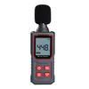 Decibel Meter Sound Level Reader 30-130dB Handheld Sound Level Meter with Capacitive Microphone Sensor HD Backlight Display Noise Meter Decibel Monito