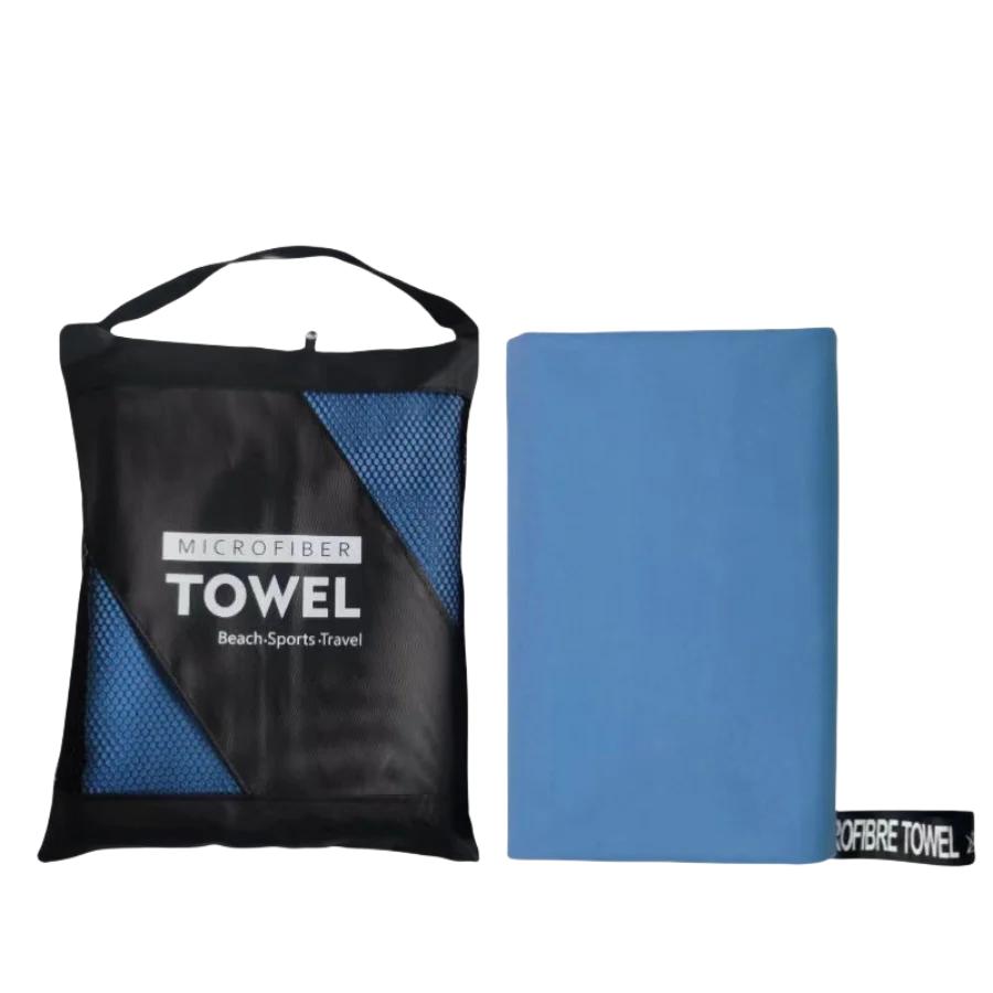 Beach Towel Oversized,Thick Sand Free Microfiber Quick Dry Towel 31.5”x71”, Super Absorbent Soft Swim BeachTowels for Men, Women