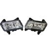 Front Bumper Lamp Light Front Fog Lamp for ZhongXing Terralord Pick Up