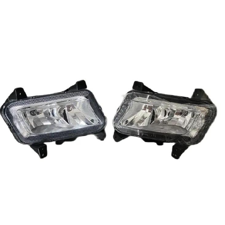 Front Bumper Lamp Light Front Fog Lamp for ZhongXing Terralord Pick Up