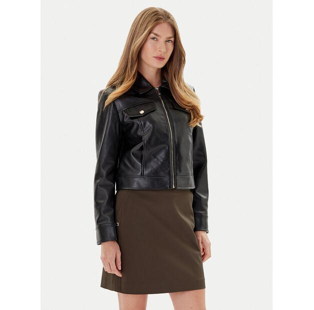 Куртка из искусственной кожи Morgan 252-GNOLA EU 42