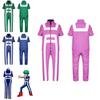Premium Quality Boku No Hero Academia Izuku Midoriya Cosplay Training Uniform