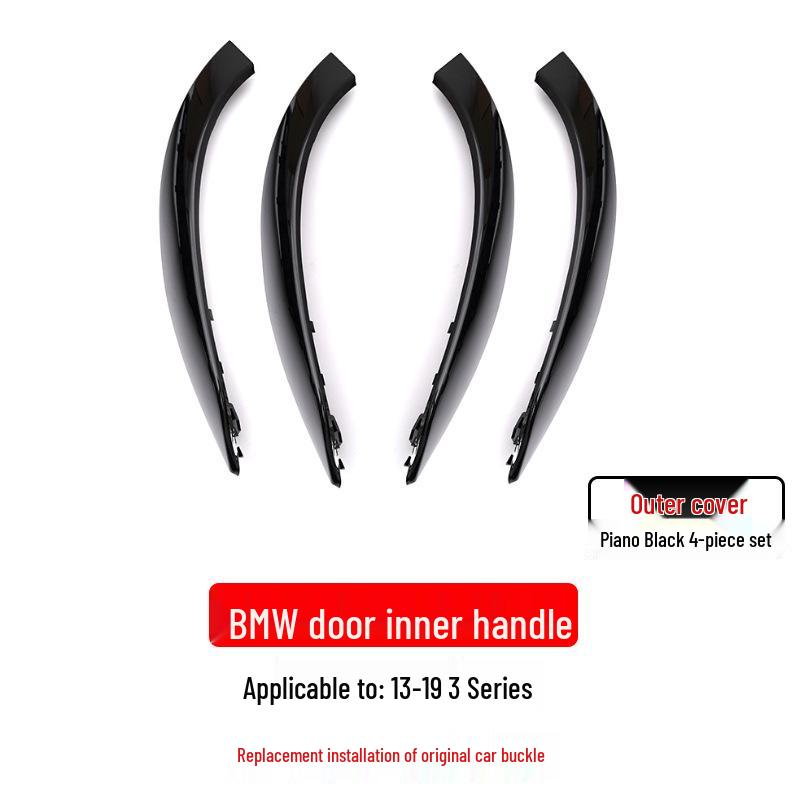 Replacement Interior Door Handle for BMW 3 Series 320Li & 4 Series F30 F35 Armrest