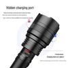 SupFire L6-H USB Rechargeable LED Flashlight