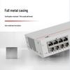 Huawei KunLing 24-Port Gigabit Unmanaged Ethernet Switch