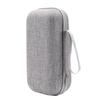 Hard Travel Case Bag for MX 3S Wireless Mouse Shockproof EVA Case with Hand Straps for Travel Mouse Lightweight