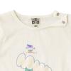 Bonton Baby T shirT 7617T L32 07 Wave