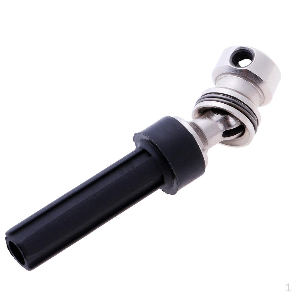 

12428 0476 Rear Axle Shaft Cover Accessory Assembly For