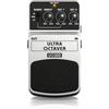 Behringer Ultra Octaver UO300 Guitar Effect Pedal