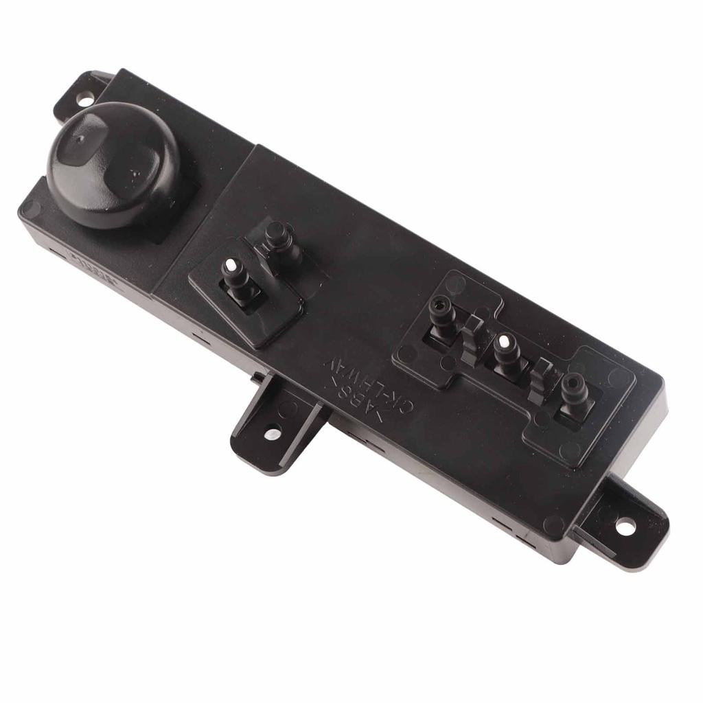 Front Left Side Power Seat Switch 88193 C2020TRY Driver Seat Adjust Switch Replacement for Hyundai Tucson Sonata