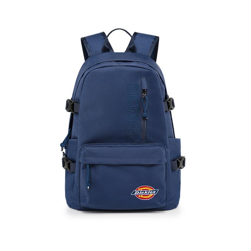 Dickies Polyester Backpack Regular Unisex Multicolor DK-B002