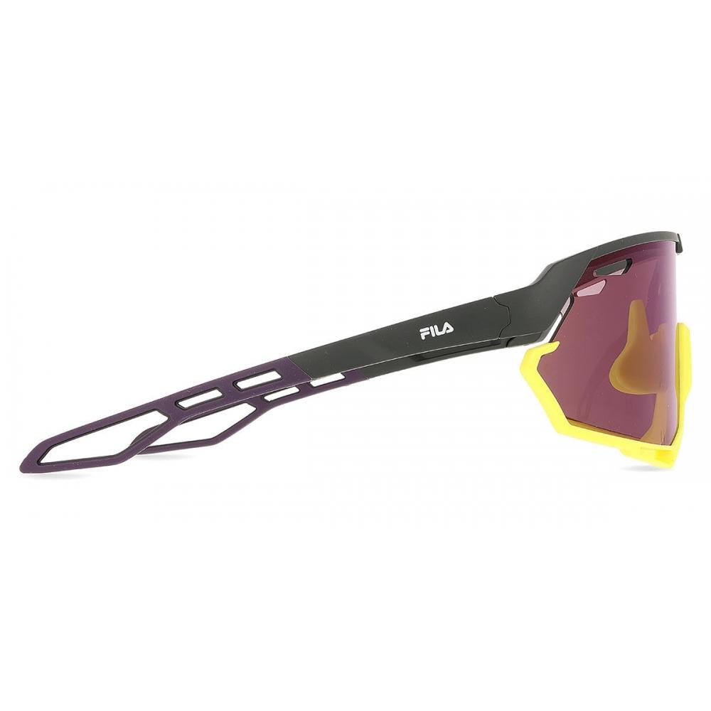 Fila Sfi721 507v Men Sunglasses