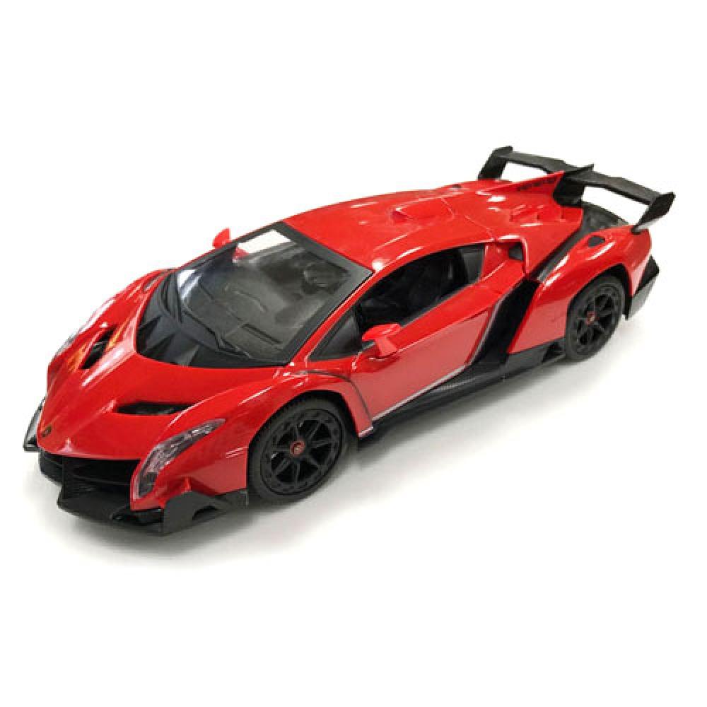 

Dongyusha 2.4ghz R C lamboRghini Veneno Красный 1 24