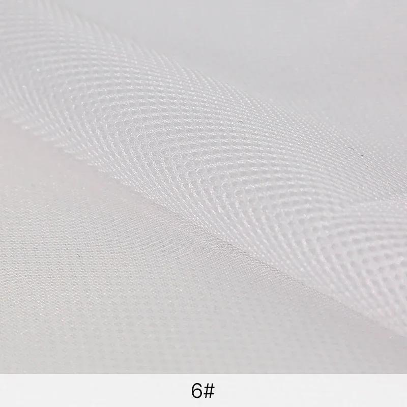 160x200cm/160x45cm 3D Breathable Speaker Mesh Speaker Grill Cloth Stereo Grille Fabric Dustproof Audio Cloth TJ8690