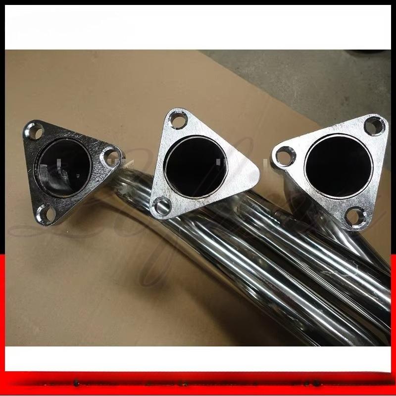 Performance Exhaust Manifold Header for BMW E46 M3 3.2L 01 02 03 04 05