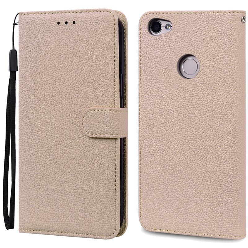 Pro Xiaomi Redmi Note 5A Pouzdro Měkké Kožené Peněženkové Pouzdro Pro Xiaomi Redmi Note 5A Prime Flip Pouzdro Kožený Kryt na Telefon Fundas