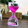 Liquid Motion Timer Decorative Dynamic Cartoon Animals Lovely Satisfying Sensory Oil Drop Timer Home Decoration