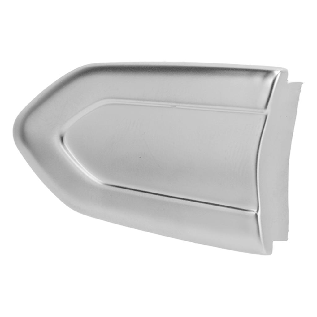 Car Exterior Door Handle Lock Cover Trim Replacement for Cadillac ATS XTS CTS CT6 XT5