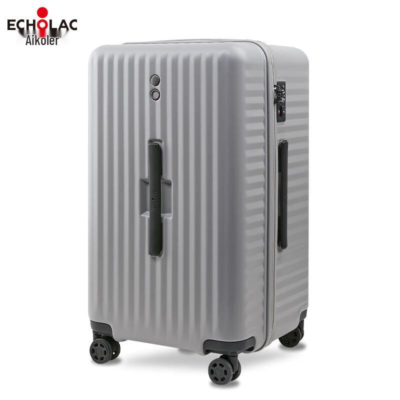 Aikele PC Hardshell Spinner Luggage with TSA Lock
