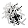 Anti Climbing Fence Nails Security Fence Spike Metal