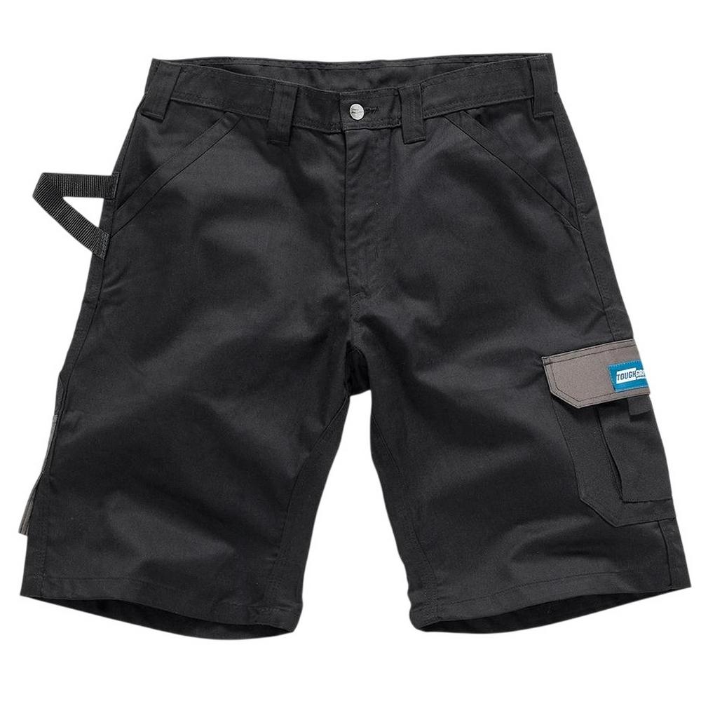 Tough Grit Men's Work Shorts