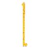 Kids Growth Chart Wall Sticker Children Room Nursery Bedroom Baby