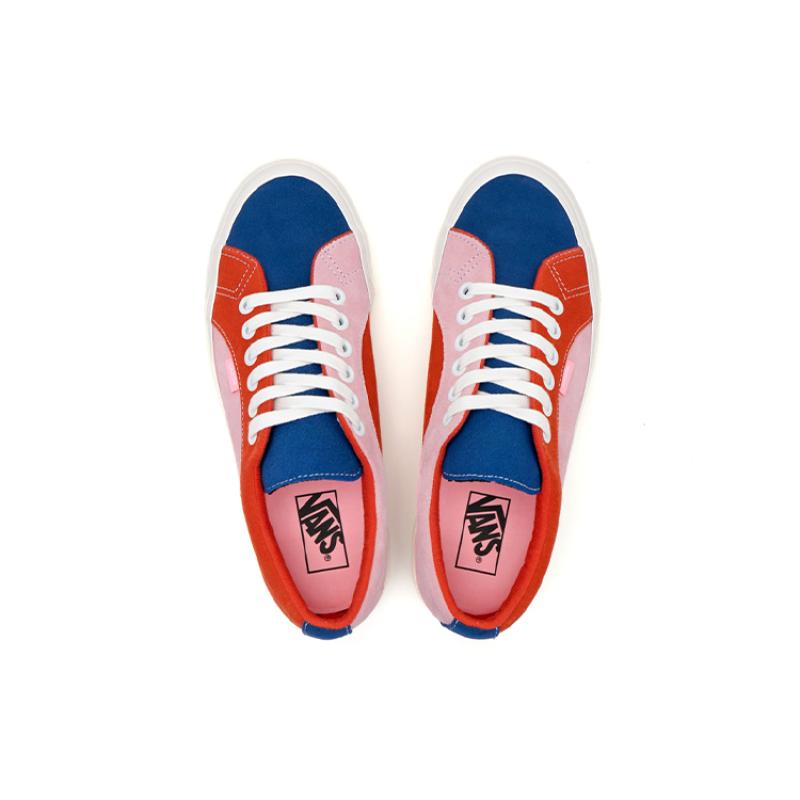 Vans Lampin 86 Dx 'Anaheim Factory True Blue Cotton Candy' Vans VN0A7Q4R9NR