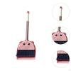 And Dustpan Set, Small Household Helper Creative Cartoon Cleaning Toy for ,
