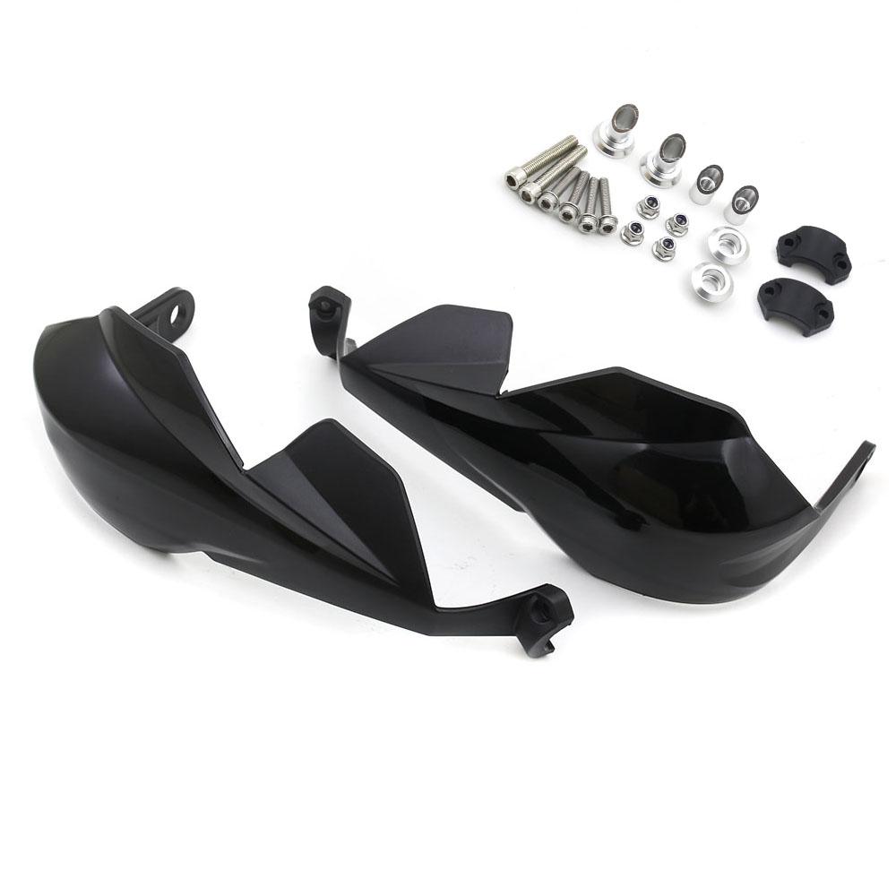 Handguard Extensions Hand Shield Protector Windshield FOR 390 690 790 1050 1290 1190 1090 Super Adventure R/S/T for All Models