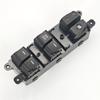 A16P-Power Window Lifter Control Switch Front Left Master Car For Hyundai IX25 Creta 93570-A00004X LHD