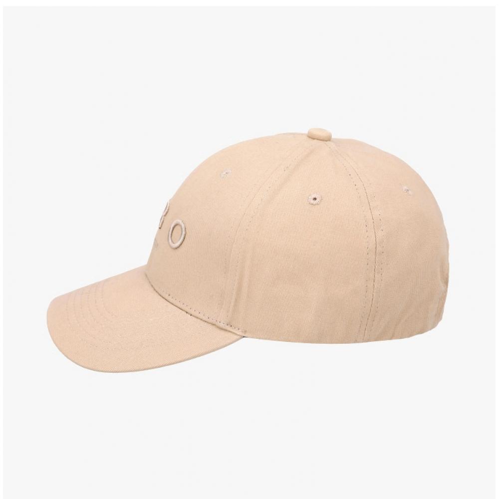 Iro Embroidered Logo Cap Greb Bei01