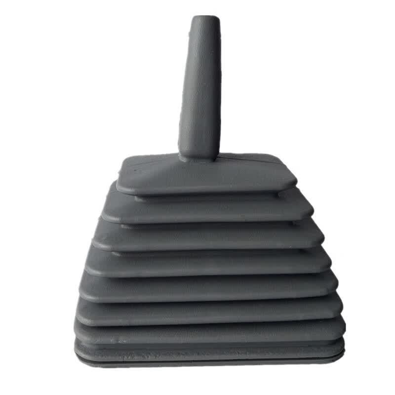 Jinge Gear Shift Knob Dust Cover for Dongfeng Cummins
