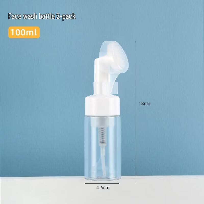 LIEI Ceramic Foaming Cleanser Dispenser