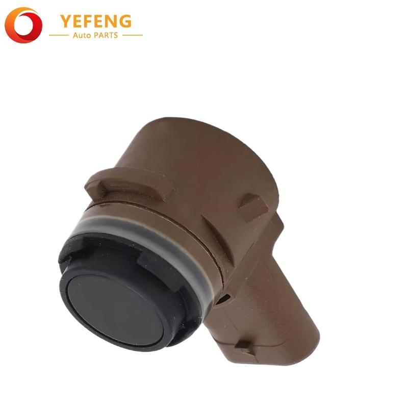 

1127502-11-D 1127502-01-D 1127502 112750211B 1127502-03-B 1127502-01-C Front&Rear Parking Sensor For Tesla Model 3