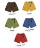 Gramicci Women's Renewal G Shorts Organic Cotton Shorts G201-OGT (XL, CHINO)