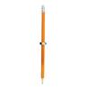 Wooden Threaded Focus Pencil Fidget Screw Nut Writing Tool for Kids Adults Stress Relief Anxiety Toy for School Office Travel