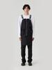 SOODAL COMPANY Colete Avental Graphy Techwear