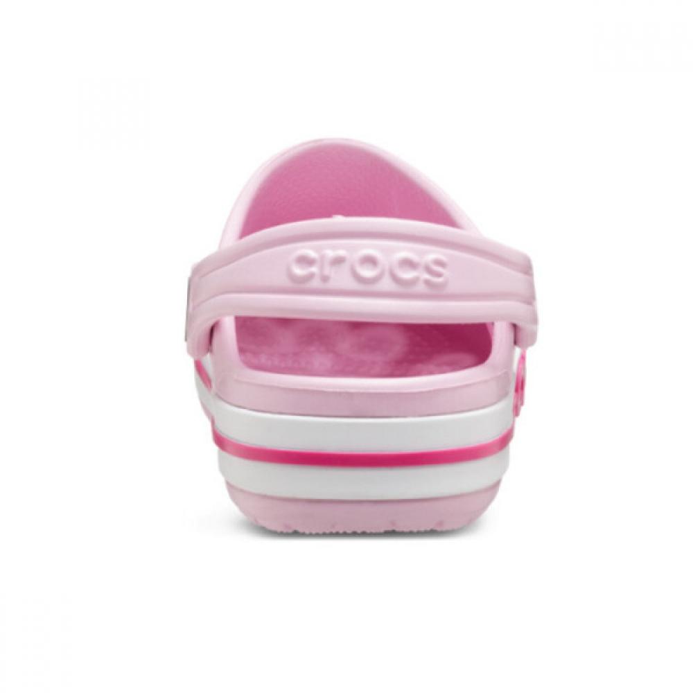 Crocs Bayaband Clog Kids Sandals Slippers