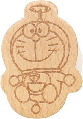 Tees Factory Doraemon "Som Doraemon" Drevený háčik Takecopter V81 x Š59 x H38mm ID-5542440TK