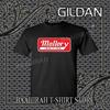 New Mallory Ignition Logo American Funny T Shirt Size S To 5XL