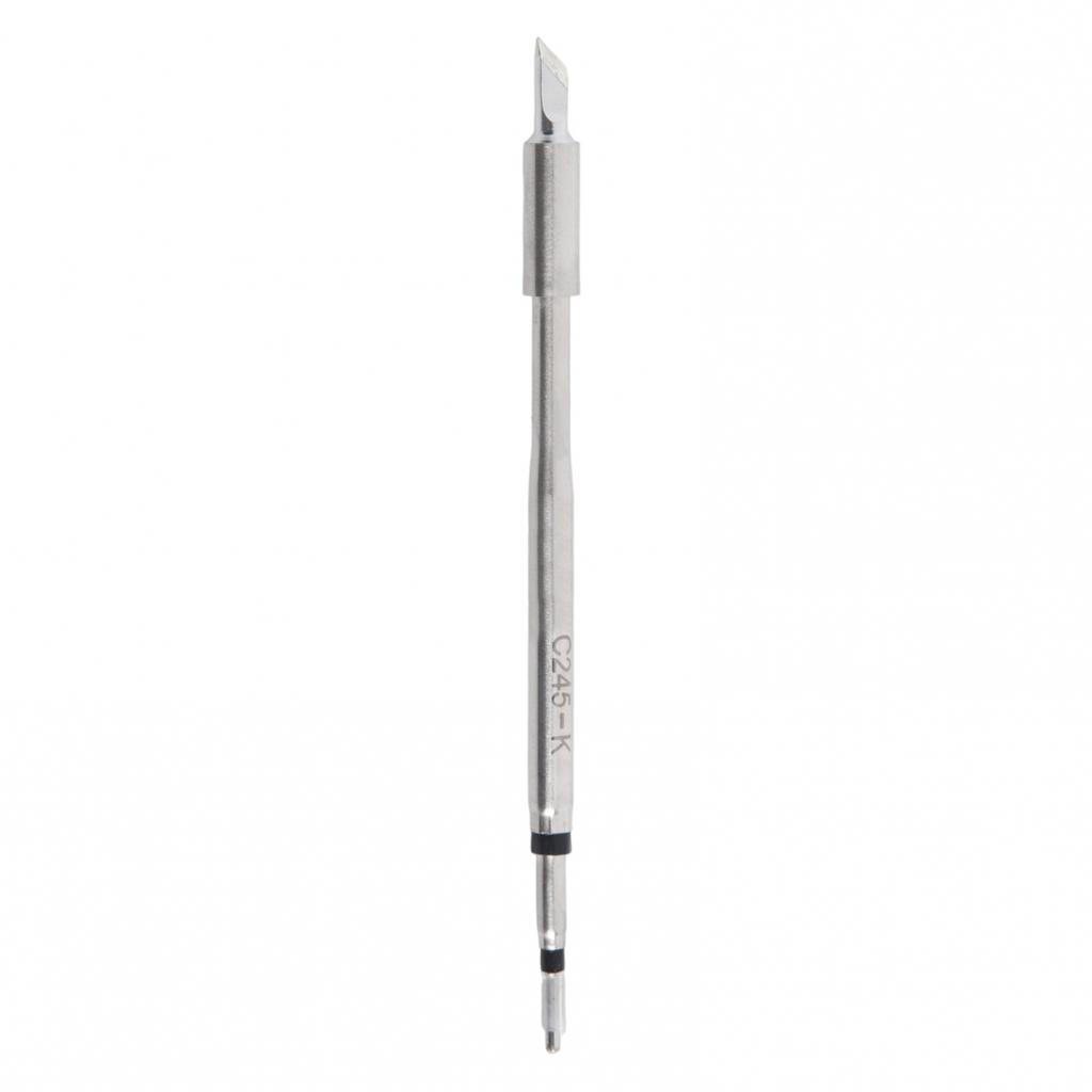 Work Efficiency Soldering Tip C245-3.2K C245-3C (optional) C245-4.7