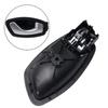 Car Right Front/Rear Interior Opening Door Handle For Renault Fluence 2011-2013
