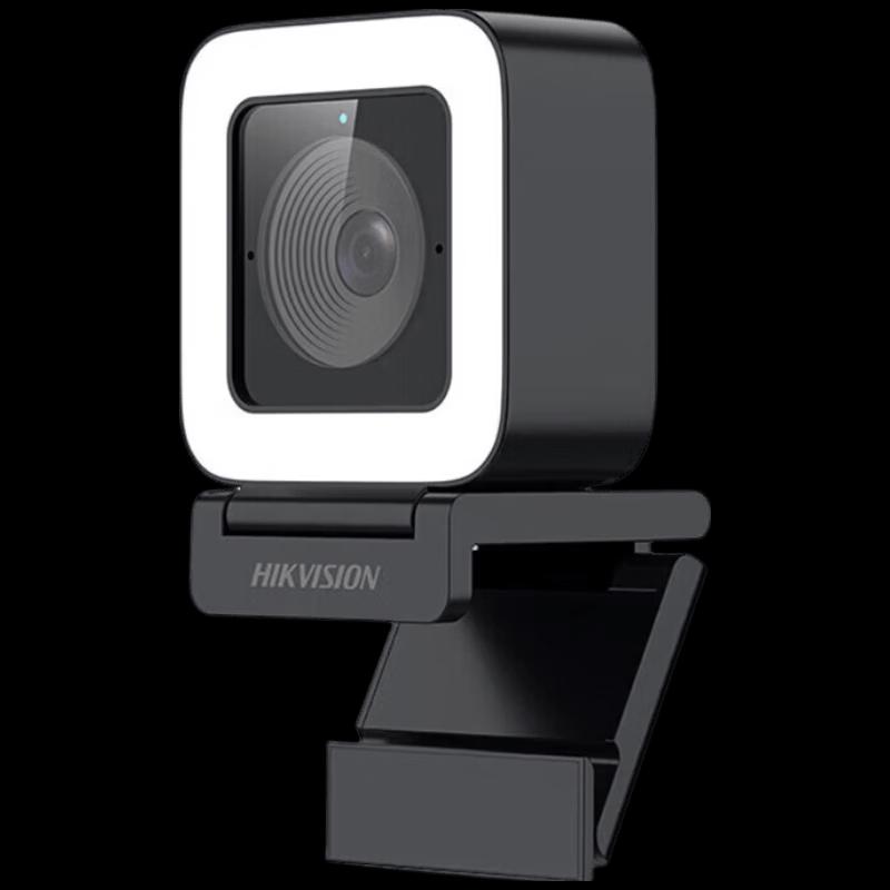 

Hikvision U24 Pro 2K USB Webcam